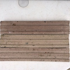 厚さ15㍉タイル１枚の画像