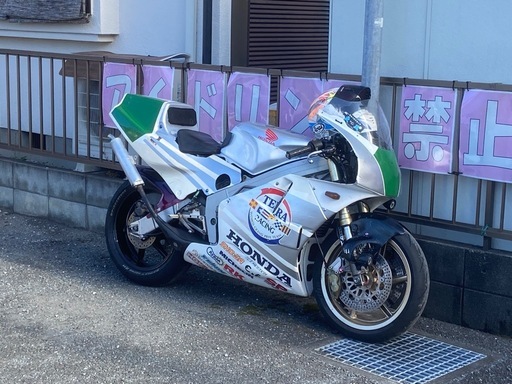 ホンダ nsr250