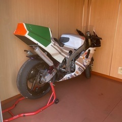 nsr250の画像