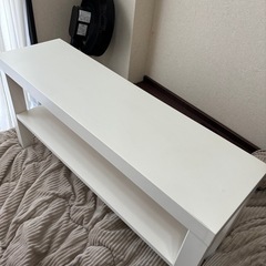 北欧インテリア テレビボードの画像