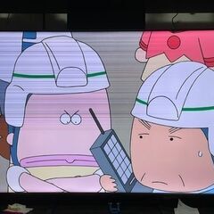 訳あり ハイセンス 58V型 4Kチューナー内蔵 液晶 テレビ 58S6E ネット動画対応の画像