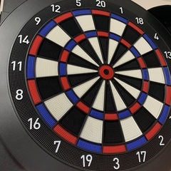 急募！大阪加島にてダーツセット売ります（直接受け渡し希望）ダーツLIVE HOMEの画像