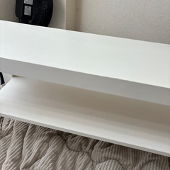 北欧インテリア テレビボードの画像