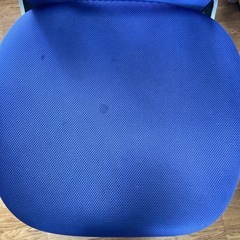 H　オフィスチェアの画像