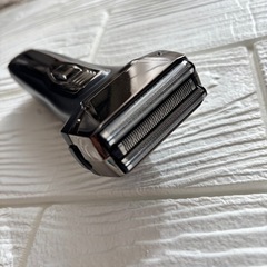 シェーバー 髭剃り 電動髭剃り 3枚刃 メンズ 往復式 ひげそり 乾湿両用 電動の画像