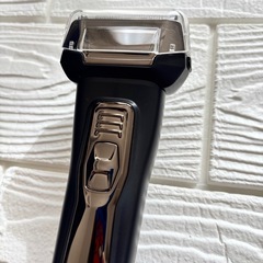 シェーバー 髭剃り 電動髭剃り 3枚刃 メンズ 往復式 ひげそり 乾湿両用 電動の画像