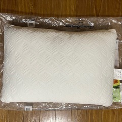 コストコ　ホテル枕　新品の画像