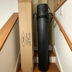 　　PROX  　ロッドケース　の画像