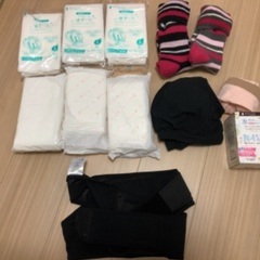 手動搾乳機他マタニティ＆ベビー中古の画像