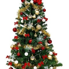 クリスマスツリー🌲の画像