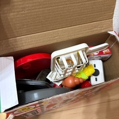 おままごと　おもちゃの画像