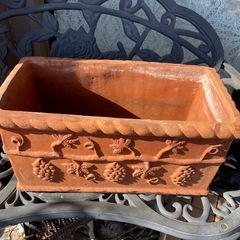 プランターお譲りしますの画像