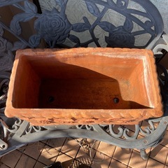 プランターお譲りしますの画像