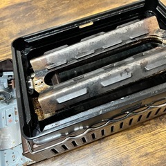 イワタニ　炉端焼き　炙りや　キャンプの画像