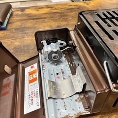 イワタニ　炉端焼き　炙りや　キャンプの画像