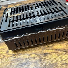 イワタニ　炉端焼き　炙りや　キャンプの画像