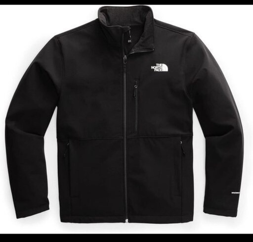 ノースフェイス