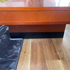 テーブルの画像