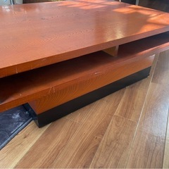 テーブルの画像