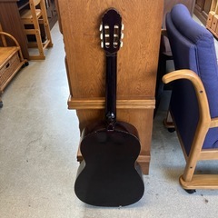 イ2512-003 TAKARA クラシック ギター ヴィンテージ キズ汚れ有り 弦一本無しの画像