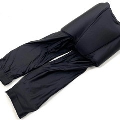 スノーボード プロテクター インナーパンツ Lサイズ ウィンタースポーツ Paradiseの画像