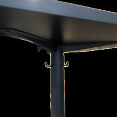 バーテーブルの画像