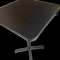 バーテーブルの画像