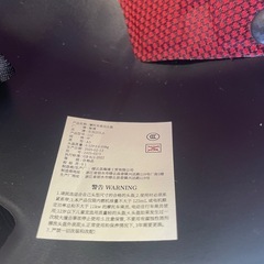 未使用のヘルメット。取り外し可能な風防が付属します。
の画像