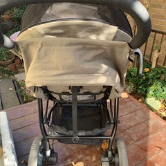 joie ベビーカー　の画像