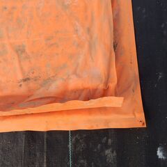 農電園芸マット　2-417　１枚【引き取り限定】の画像