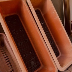 プランター　おまとめの画像