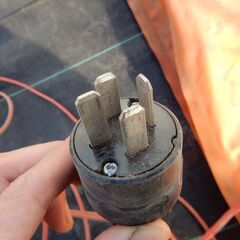 農電園芸マット　2-417　１枚【引き取り限定】の画像