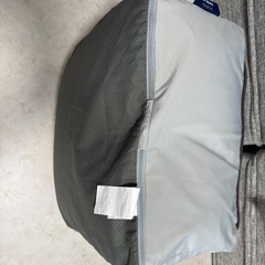 ヨギボー ズーラオットマン プレミアム
の画像