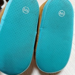 《美品》スクービードゥ🐕室内用スリッパの画像