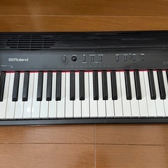Roland ローランド 電子ピアノ DigitalPiano GOシリーズ 88鍵盤 GO-88P の画像