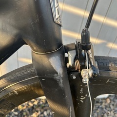 LEADER735 ピスト　固定ギアの画像