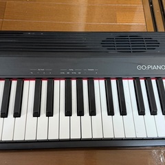 Roland ローランド 電子ピアノ DigitalPiano GOシリーズ 88鍵盤 GO-88P の画像