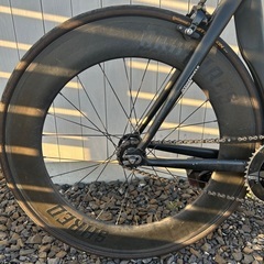 LEADER735 ピスト　固定ギアの画像