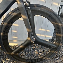 LEADER735 ピスト　固定ギアの画像