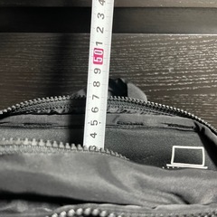 ノースフェイス　ビジネスリュックの画像