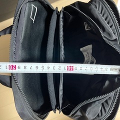 ノースフェイス　ビジネスリュックの画像