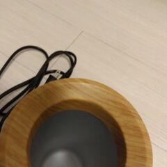 マッサージオイルウォーマーの画像