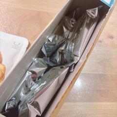 韓国　お菓子セット　お土産の画像