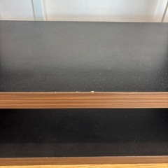 テレビ台の画像