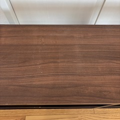 テレビ台の画像