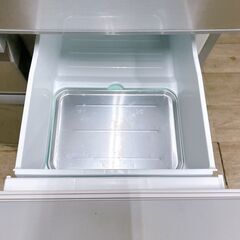 B11015 トウシバ 410L 冷蔵庫 大型 小型 一人暮らしの画像