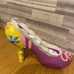 ラプンツェル　ディズニー　プリンセス　リングピローの画像