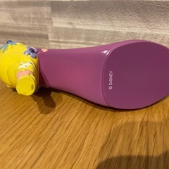 ラプンツェル　ディズニー　プリンセス　リングピローの画像