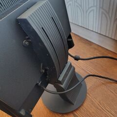 PCモニター　eizo の画像