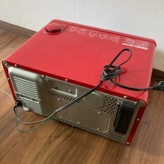 【受け渡し者】決定電子レンジ 2018年製　SHARP ウォーターオーブンレンジ　ヘルシオ の画像